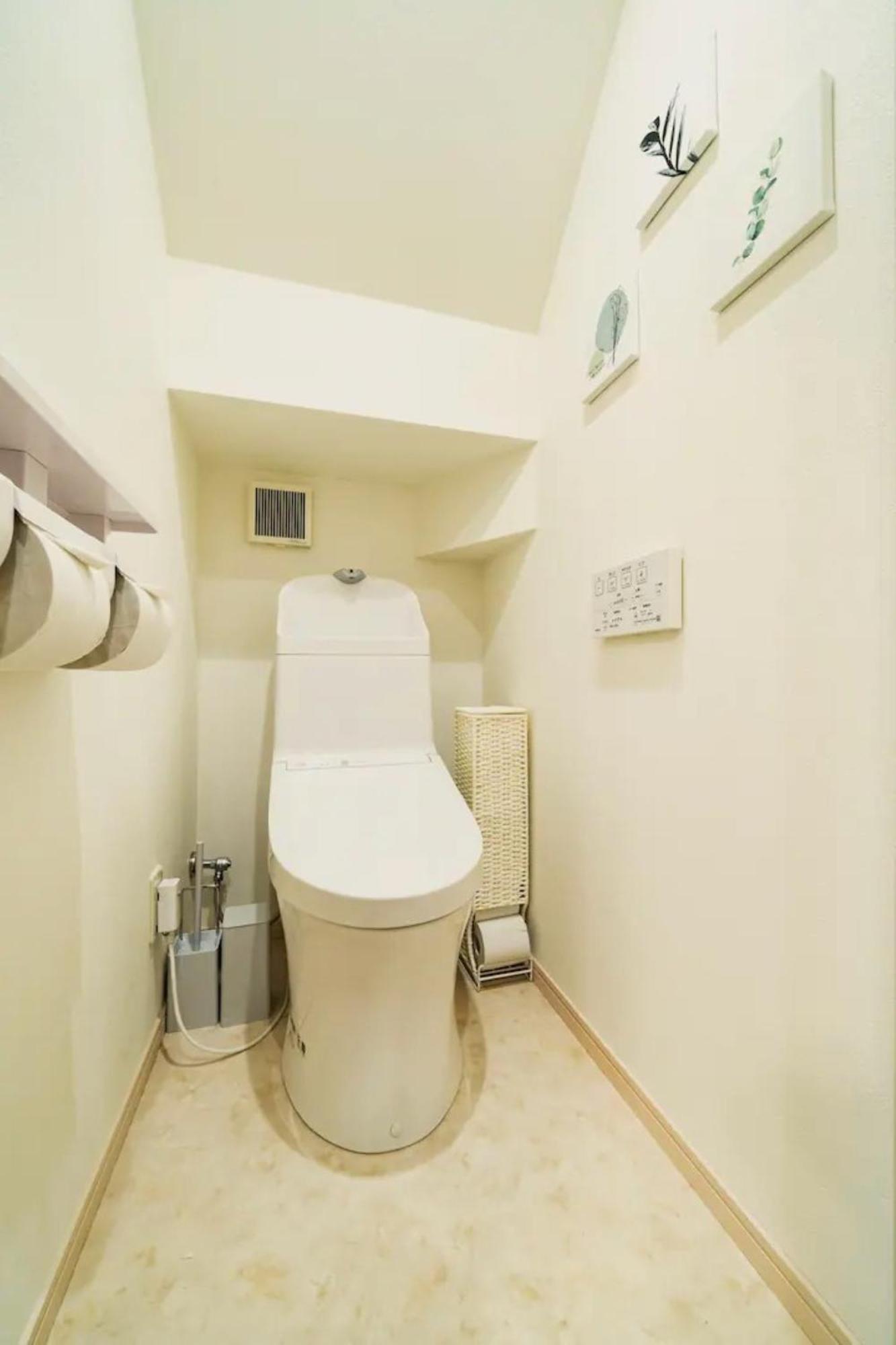 58, Higashi-horikiri 2, Private House Tokyo