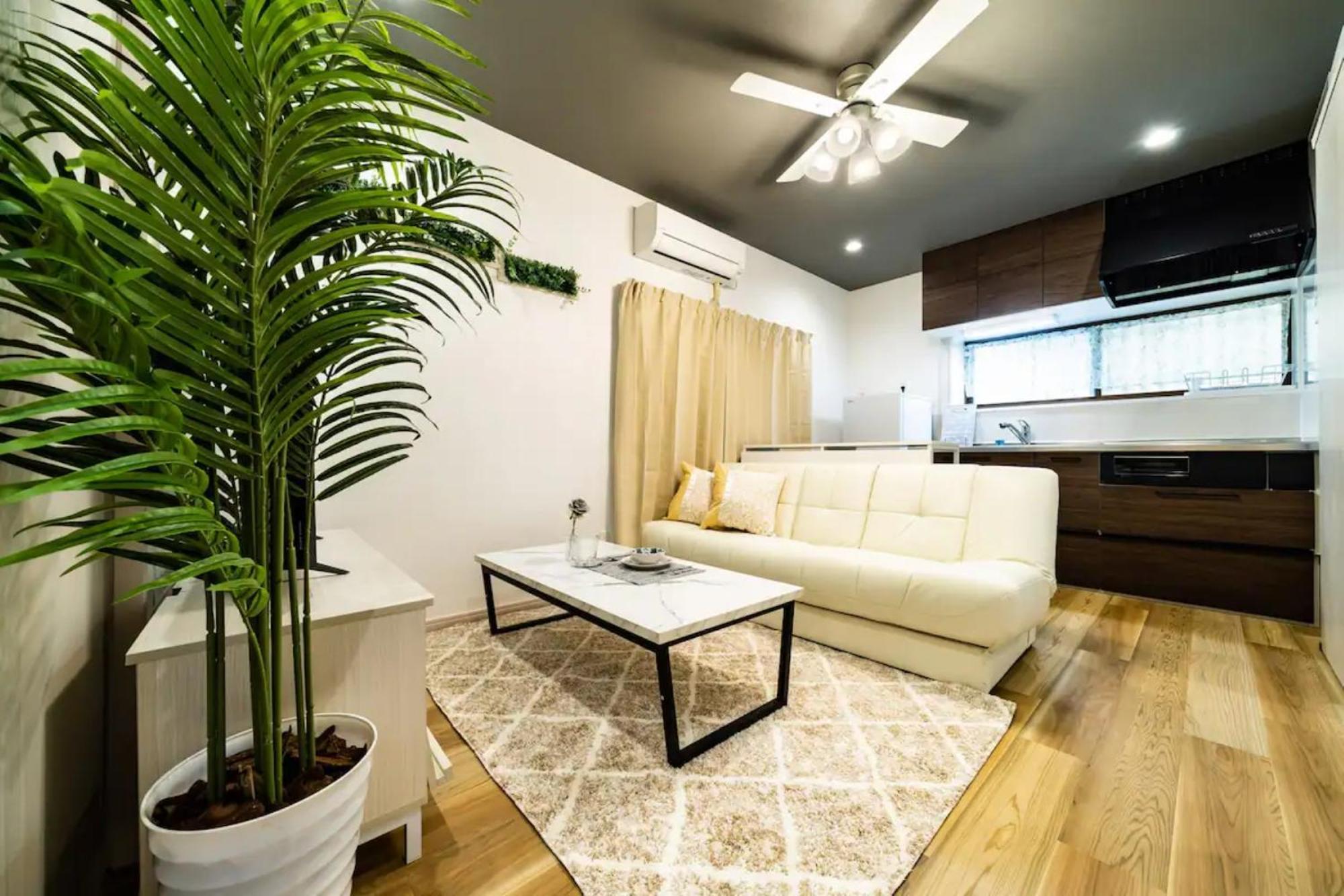 Holiday home 58, Higashi-horikiri 2, Private House *